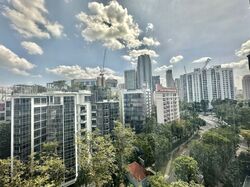 One Devonshire (D9), Condominium #390568371